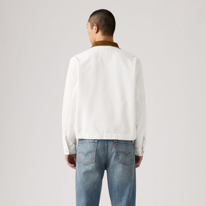 Levi's® Men's Mechanics Full-Zip Jacket