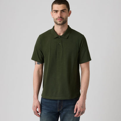 Levi's® Men's Merritt Jersey Polo