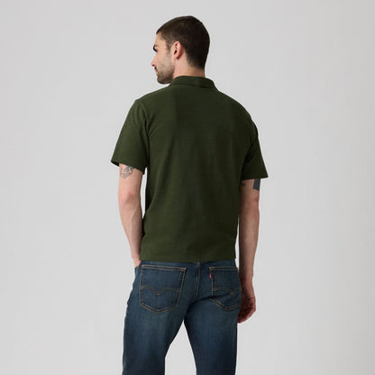 Levi's® Men's Merritt Jersey Polo
