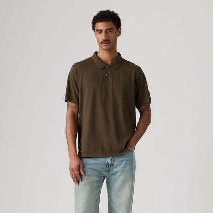 Levi's® Men's Merritt Jersey Polo