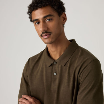 Levi's® Men's Merritt Jersey Polo