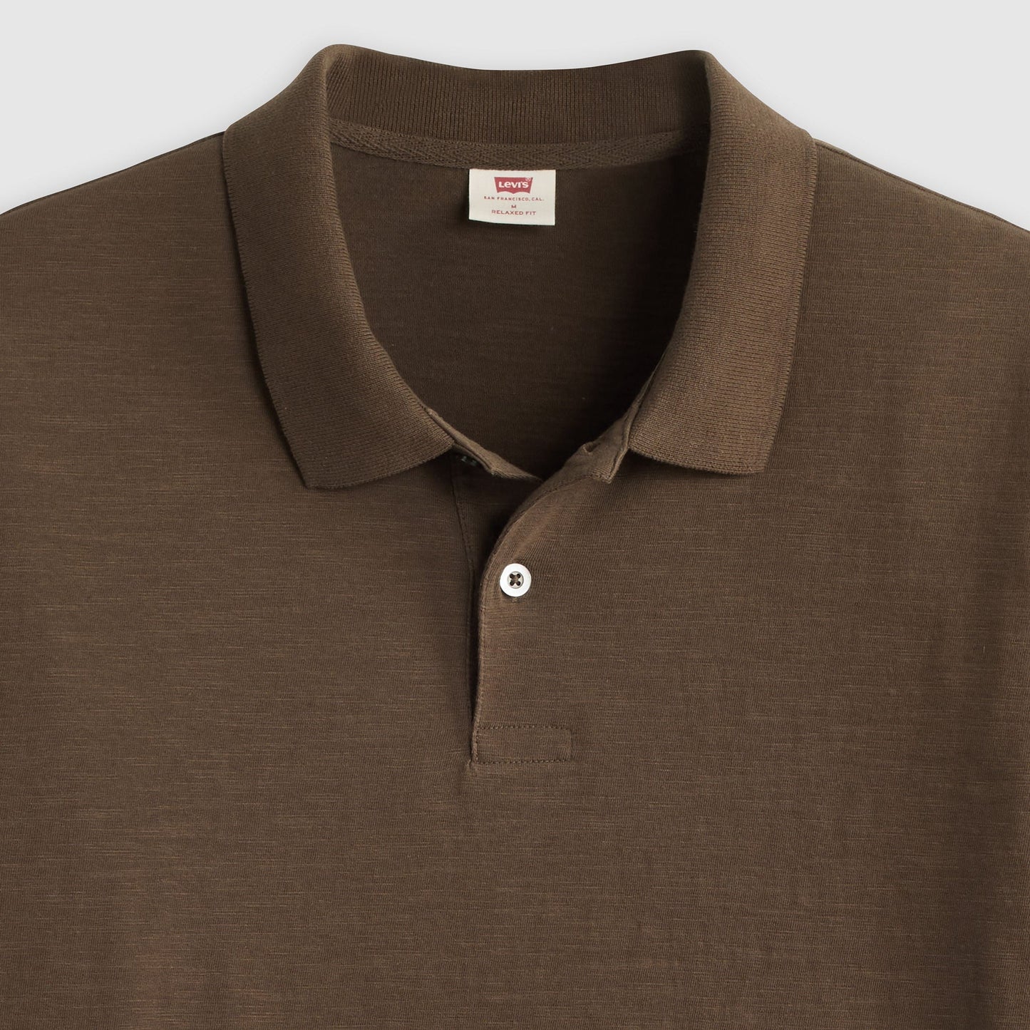 Levi's® Men's Merritt Jersey Polo