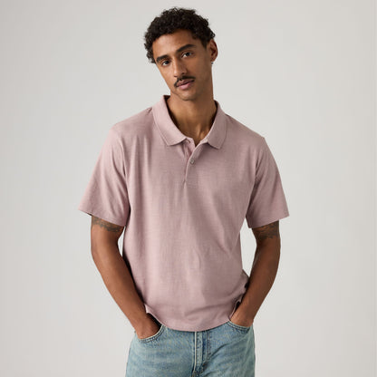 Levi's® Men's Merritt Jersey Polo