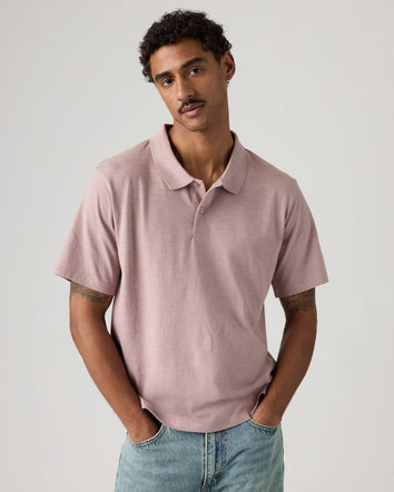 Levi's® Men's Merritt Jersey Polo 1