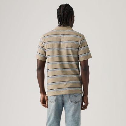Levi's® Men's Merritt Jersey Polo