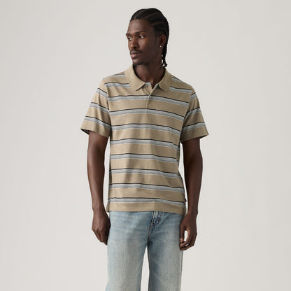 Levi's® Men's Merritt Jersey Polo
