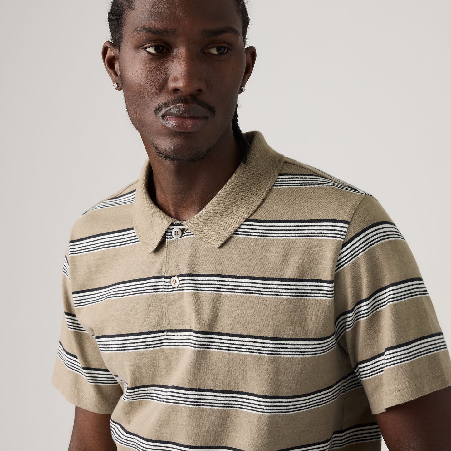 Levi's® Men's Merritt Jersey Polo