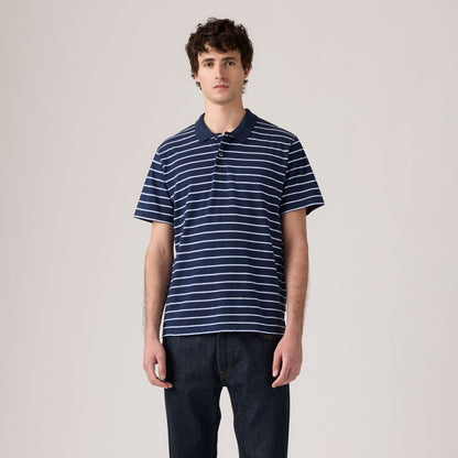 Levi's® Men's Merritt Jersey Polo