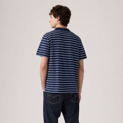 Levi's® Men's Merritt Jersey Polo