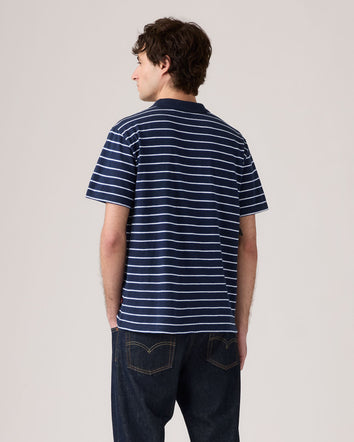 Levi's® Men's Merritt Jersey Polo 2