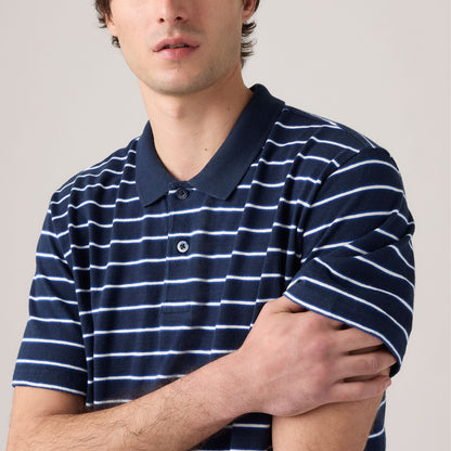 Levi's® Men's Merritt Jersey Polo