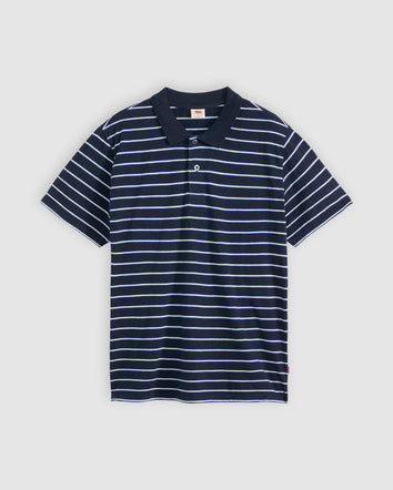 Levi's® Men's Merritt Jersey Polo 5