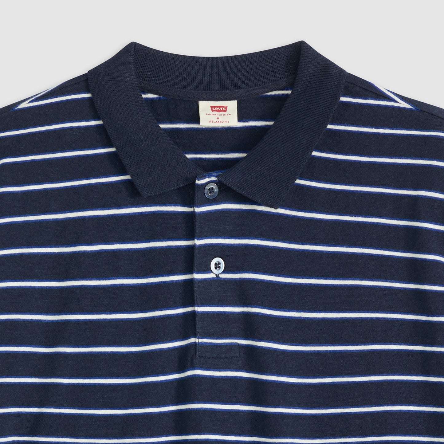 Levi's® Men's Merritt Jersey Polo