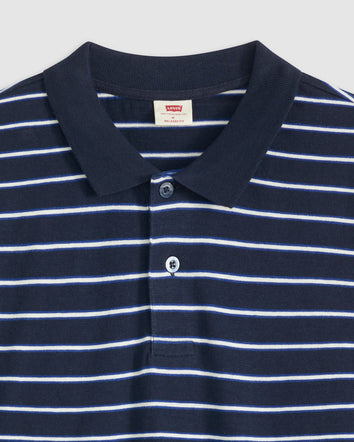 Levi's® Men's Merritt Jersey Polo 6