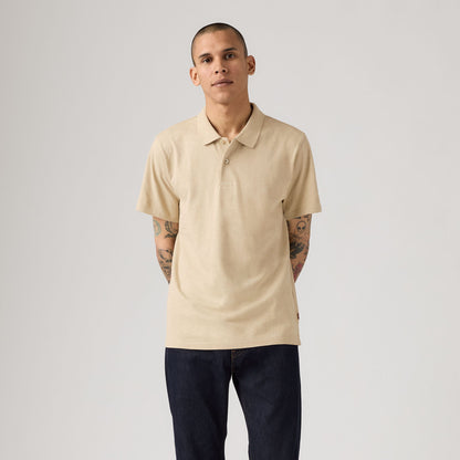 Levi's® Men's Merritt Jersey Polo