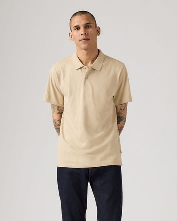 Levi's® Men's Merritt Jersey Polo 1