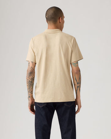Levi's® Men's Merritt Jersey Polo 2