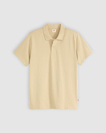 Levi's® Men's Merritt Jersey Polo 5