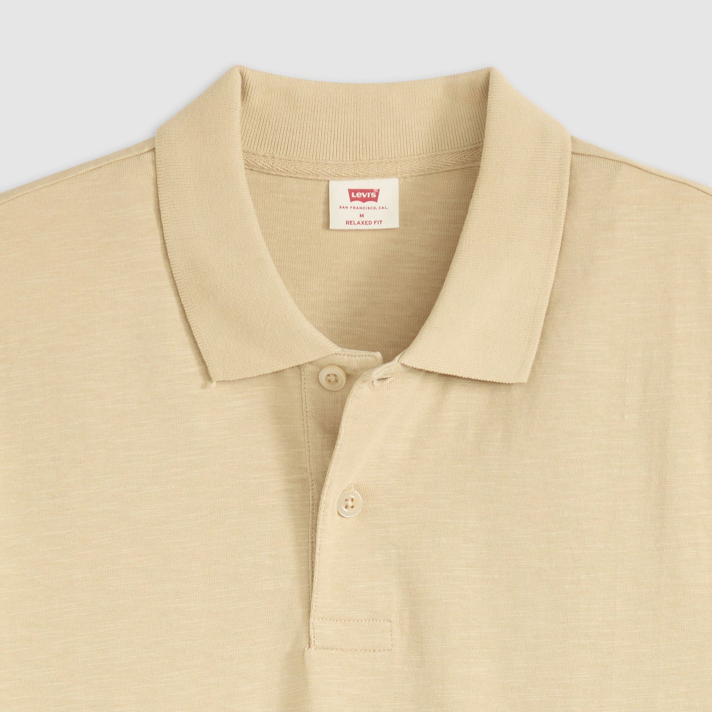 Levi's® Men's Merritt Jersey Polo