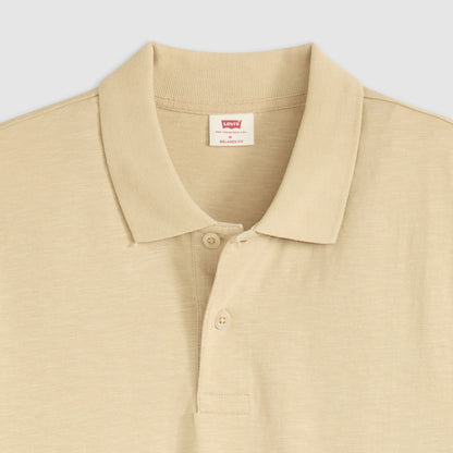 Levi's® Men's Merritt Jersey Polo