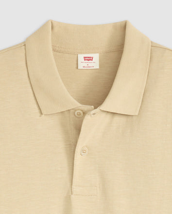Levi's® Men's Merritt Jersey Polo 6