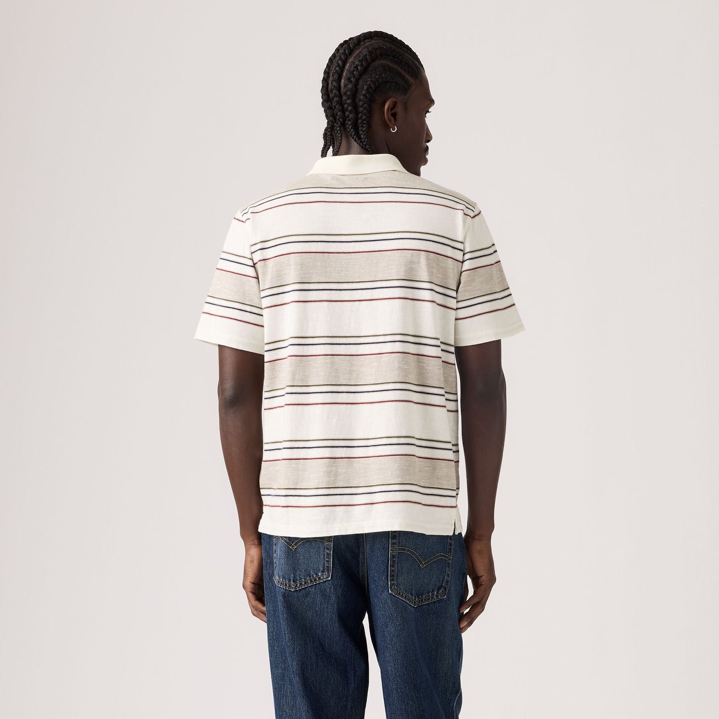 Levi's® Men's Merritt Jersey Polo