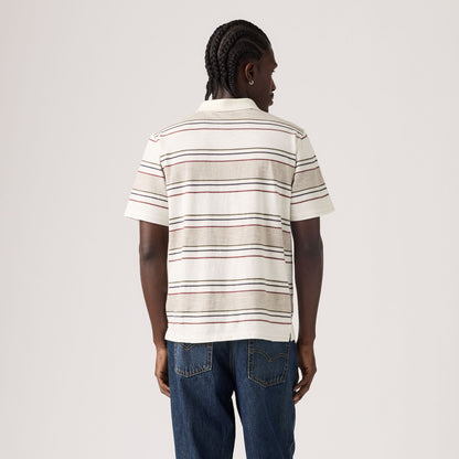 Levi's® Men's Merritt Jersey Polo