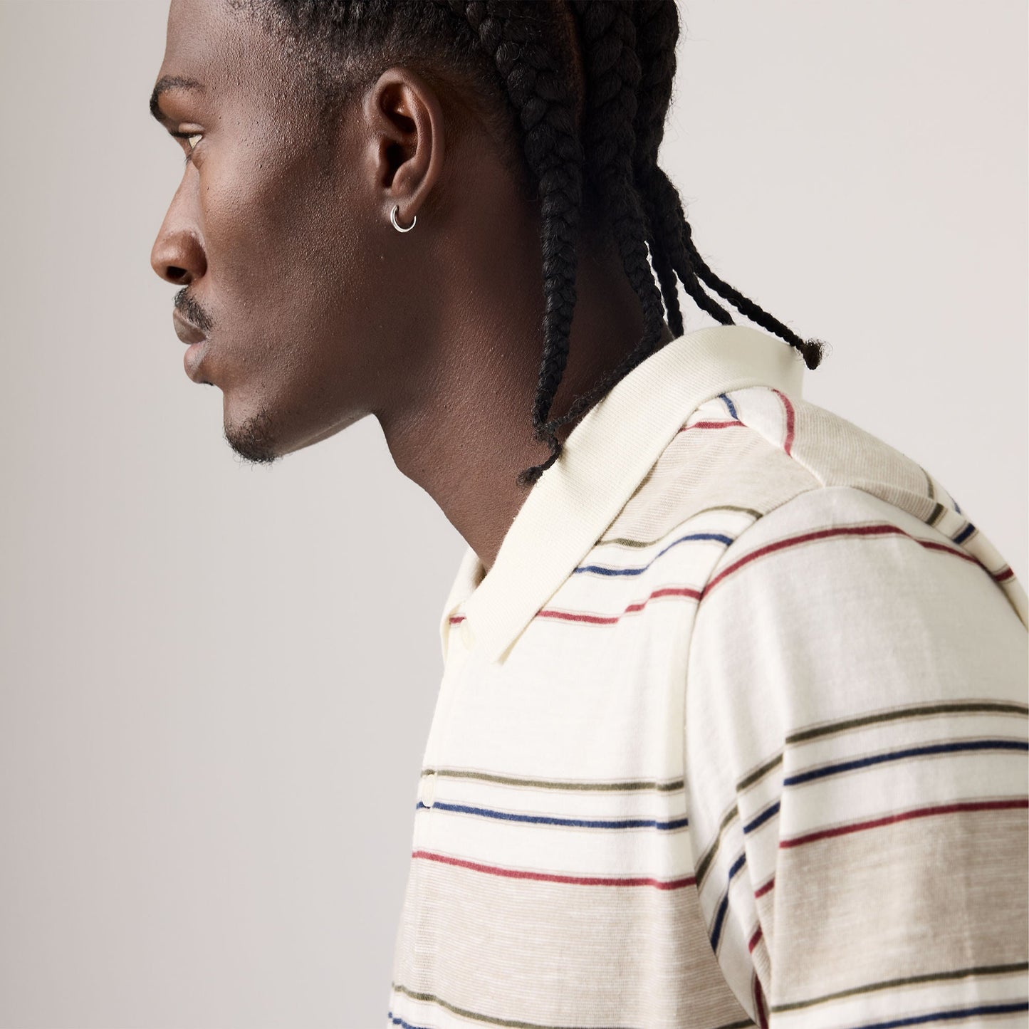 Levi's® Men's Merritt Jersey Polo