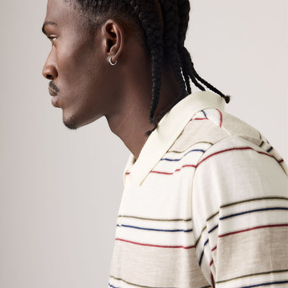 Levi's® Men's Merritt Jersey Polo