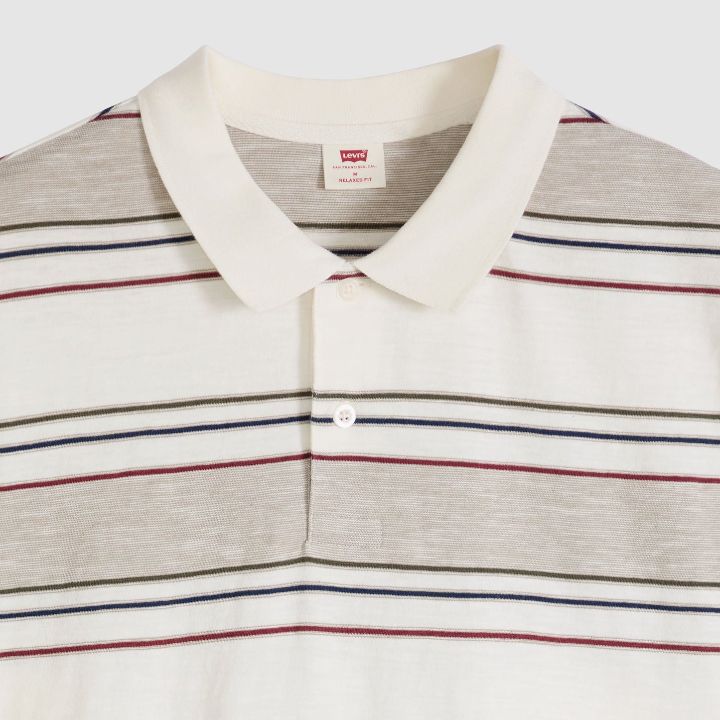 Levi's® Men's Merritt Jersey Polo