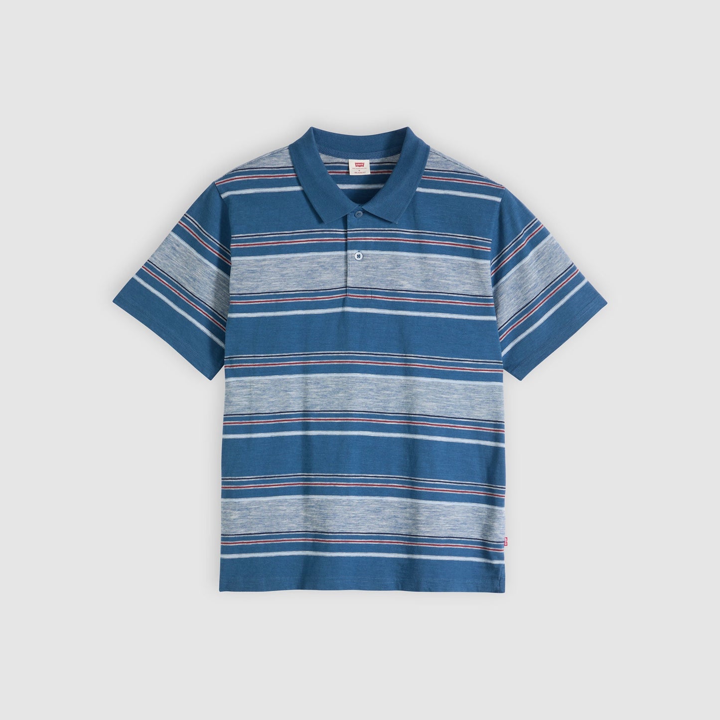 Levi's® Men's Merritt Jersey Polo