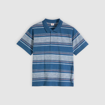 Levi's® Men's Merritt Jersey Polo