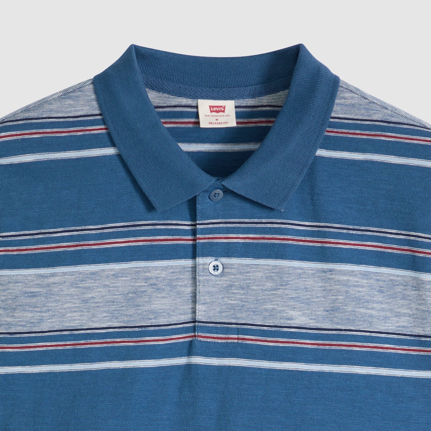 Levi's® Men's Merritt Jersey Polo