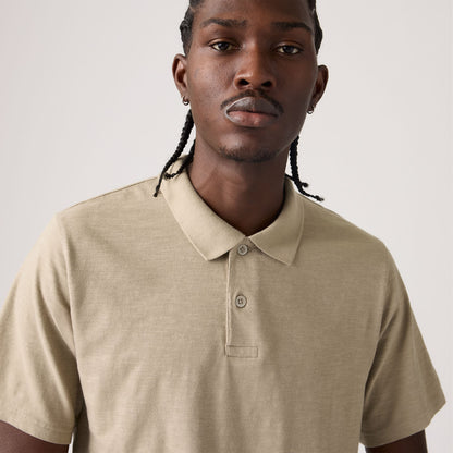 Levi's® Men's Merritt Jersey Polo