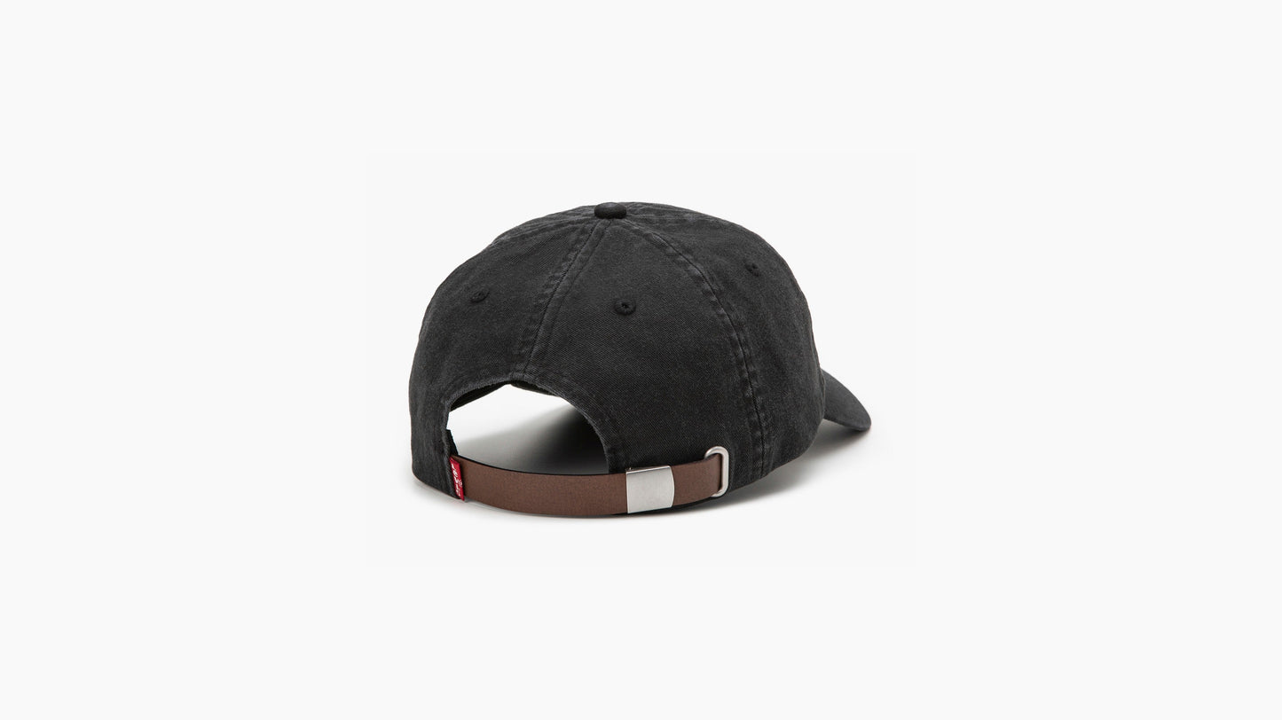 Levi's® Men's Mini Graphic Baseball Cap