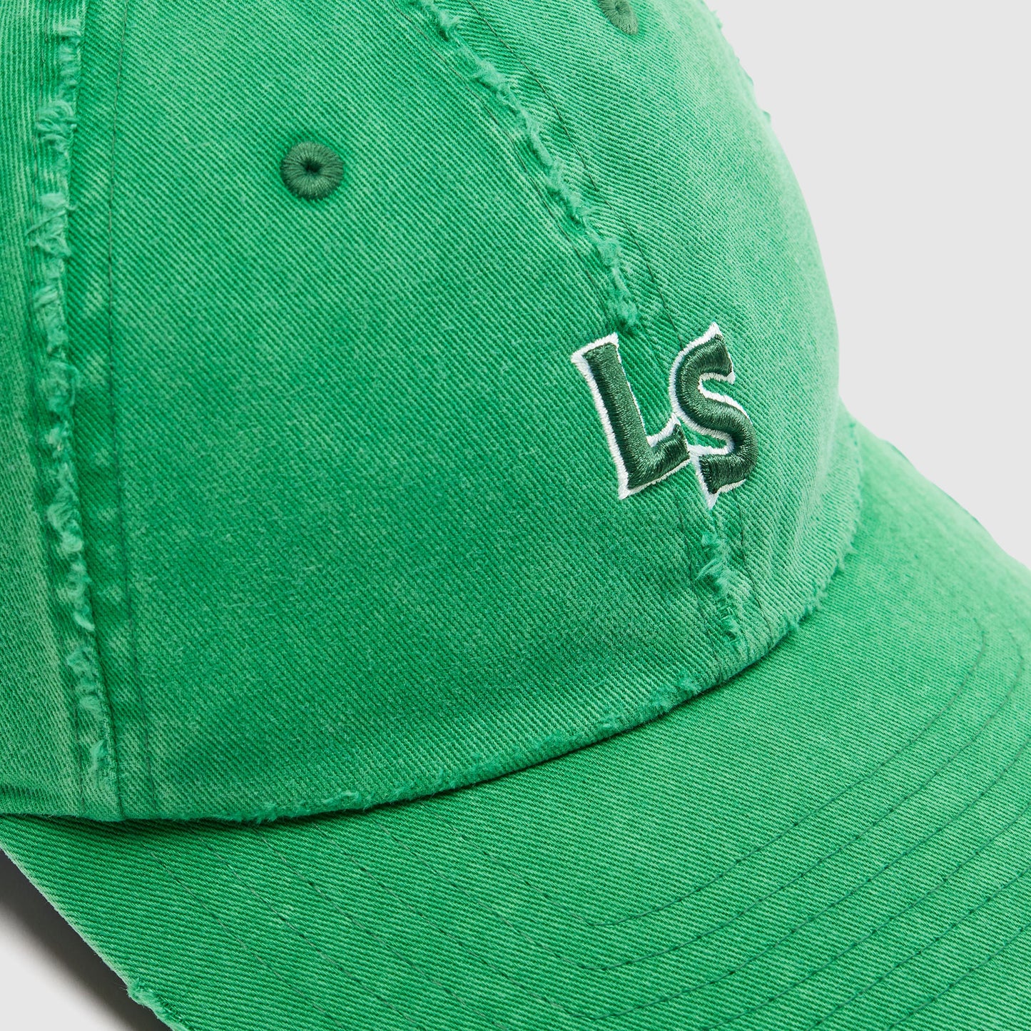 Levi's® Men's Monogram Cap