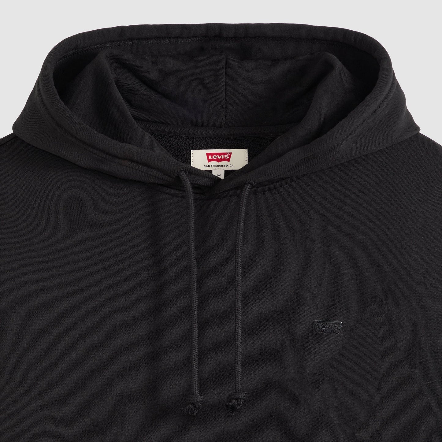 Levi's® Men's New Original Housemark Hoodie