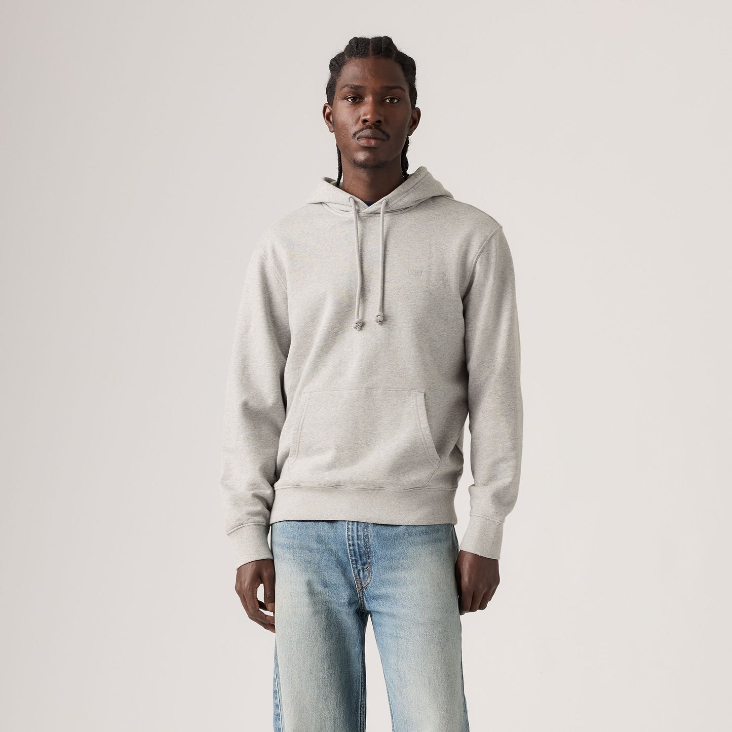Levi's® Men's New Original Housemark Hoodie