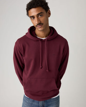 Levi's® Men's New Original Housemark Hoodie 1