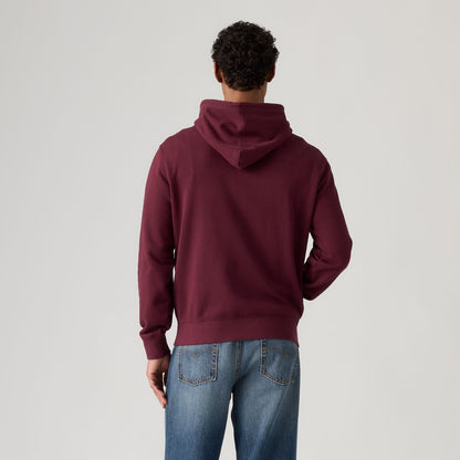 Levi's® Men's New Original Housemark Hoodie