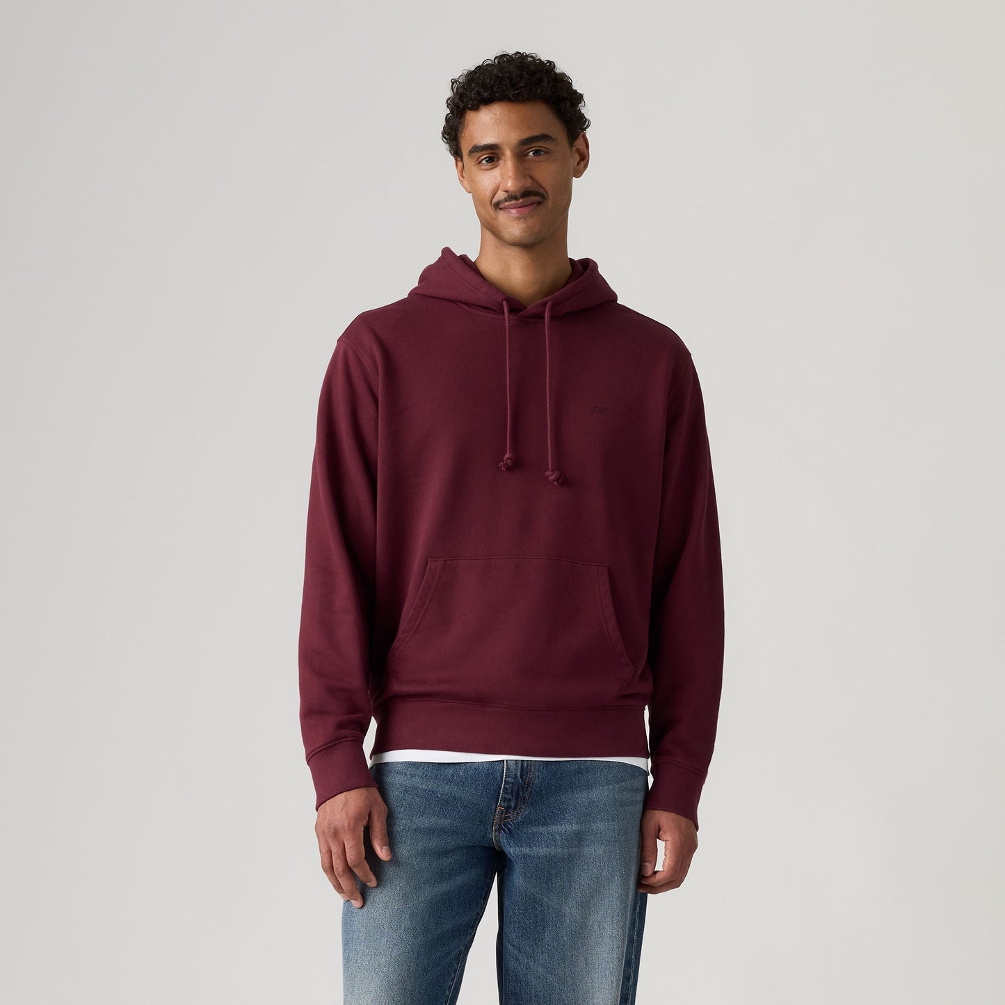 Levi's® Men's New Original Housemark Hoodie
