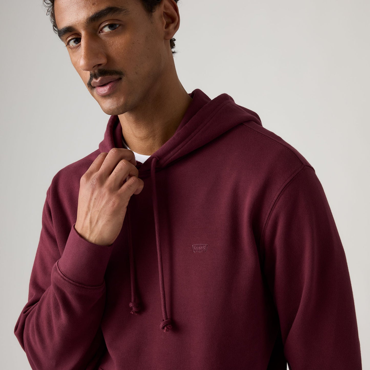 Levi's® Men's New Original Housemark Hoodie