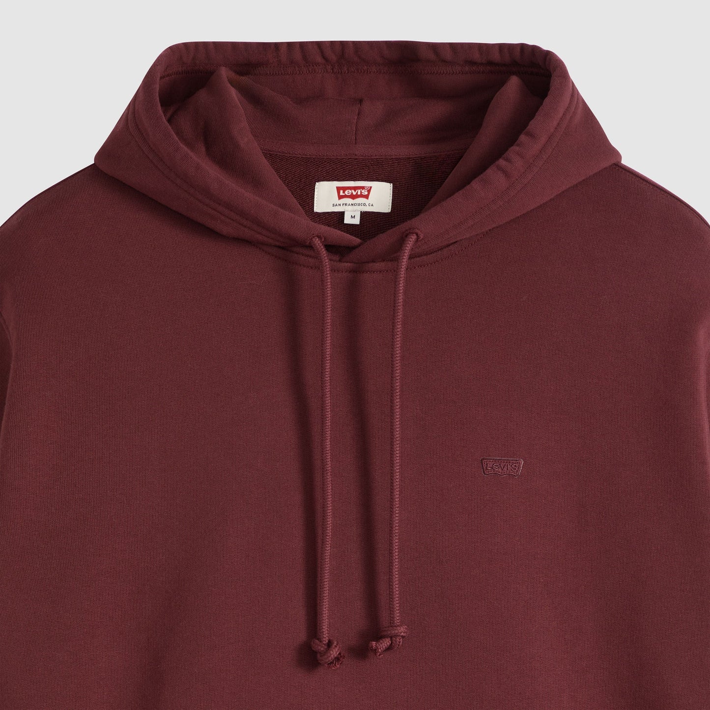 Levi's® Men's New Original Housemark Hoodie