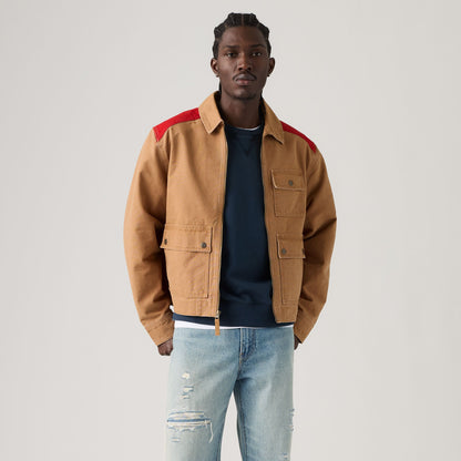 Levi's® Men's Newell Utility Jacket