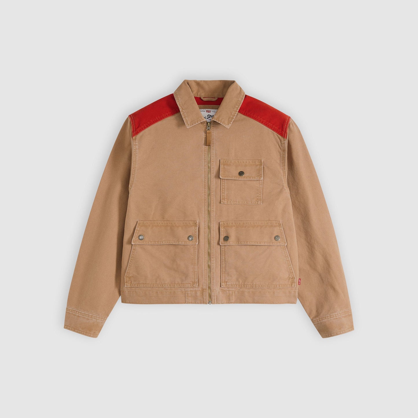 Levi's® Men's Newell Utility Jacket