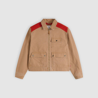 Levi's® Men's Newell Utility Jacket
