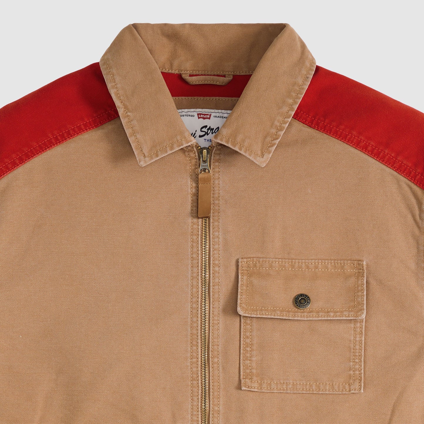 Levi's® Men's Newell Utility Jacket
