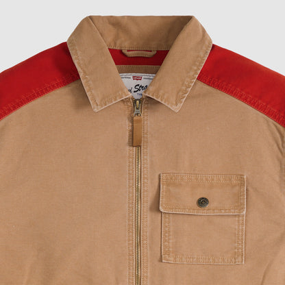 Levi's® Men's Newell Utility Jacket