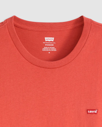 Levi's® Men's Original Housemark T-Shirt 6