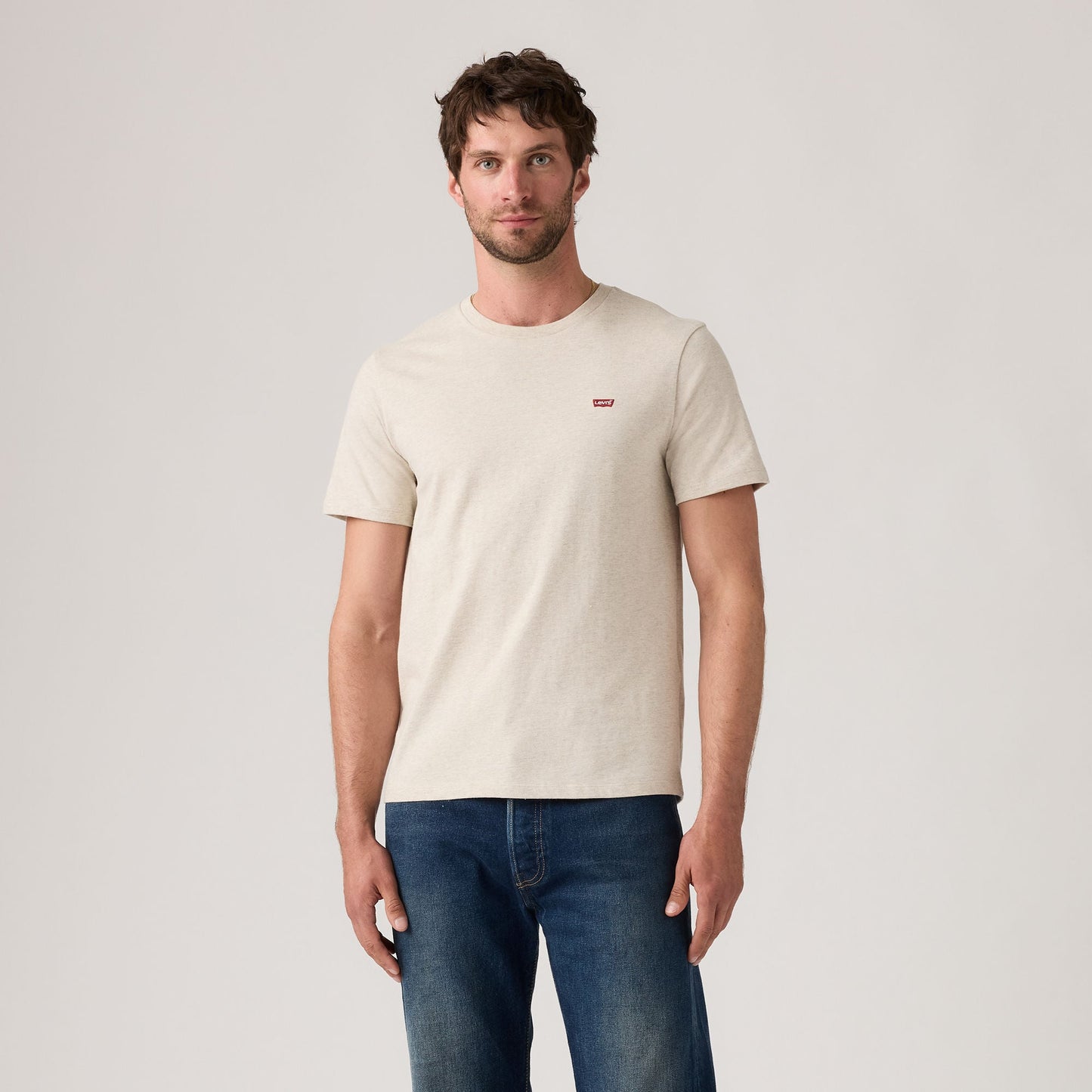 Levi's® Men's Original Housemark T-Shirt